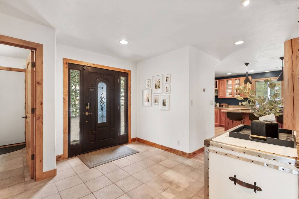 Photo of Bedroom in Breckenridge