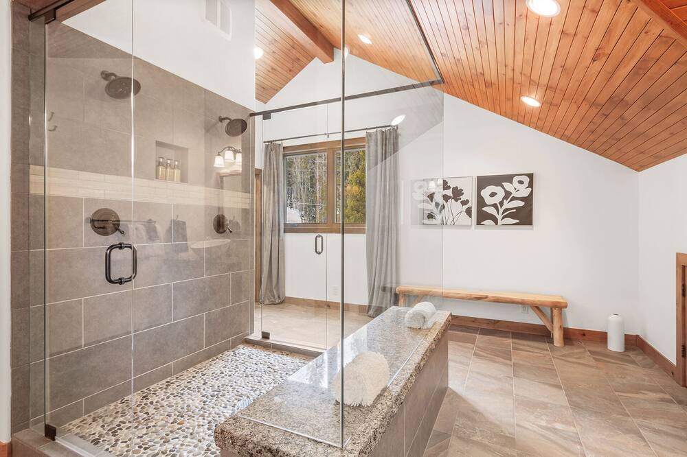 Photo of Bathroom in Breckenridge
