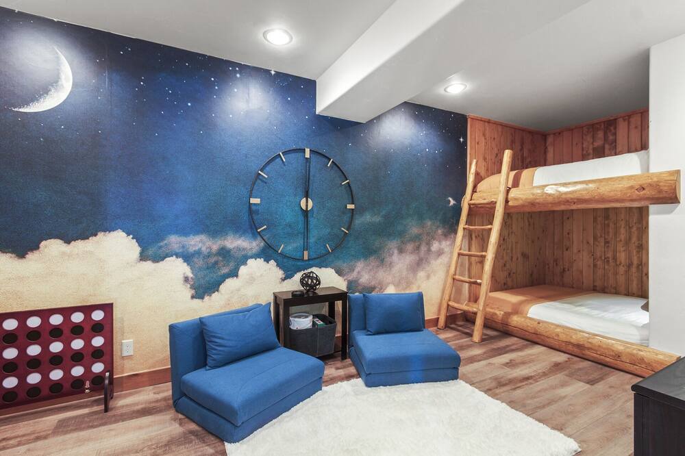 Photo of Bedroom in Breckenridge