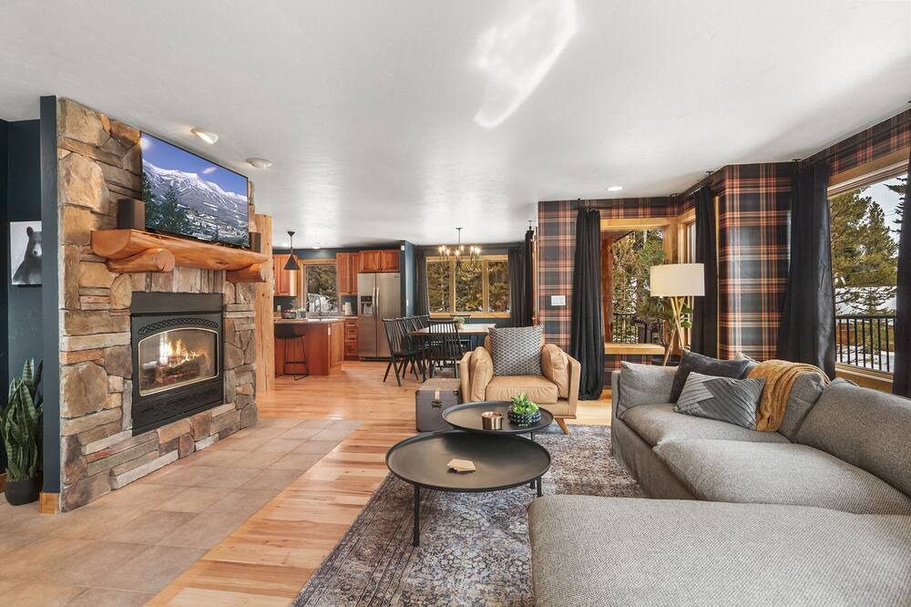 Photo of Bedroom in Breckenridge