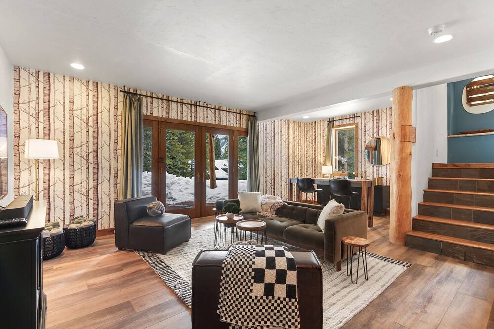 Photo of Bedroom in Breckenridge