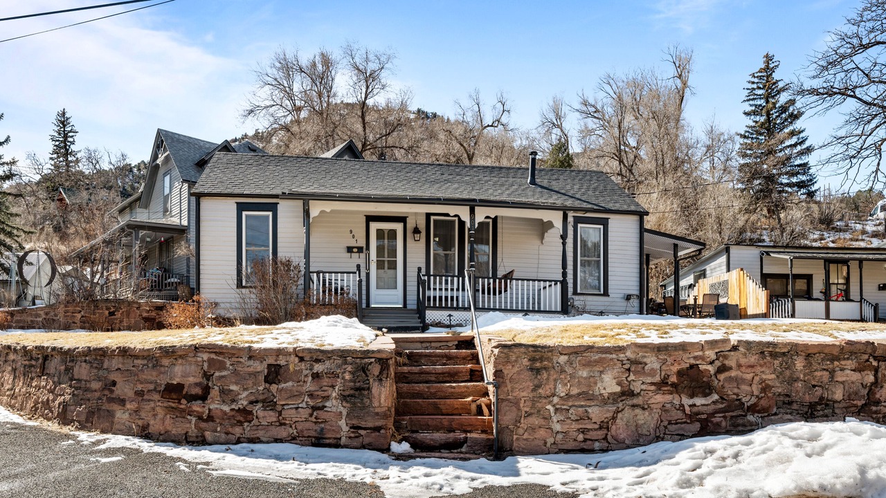 Photo of Outdoor in Manitou Springs