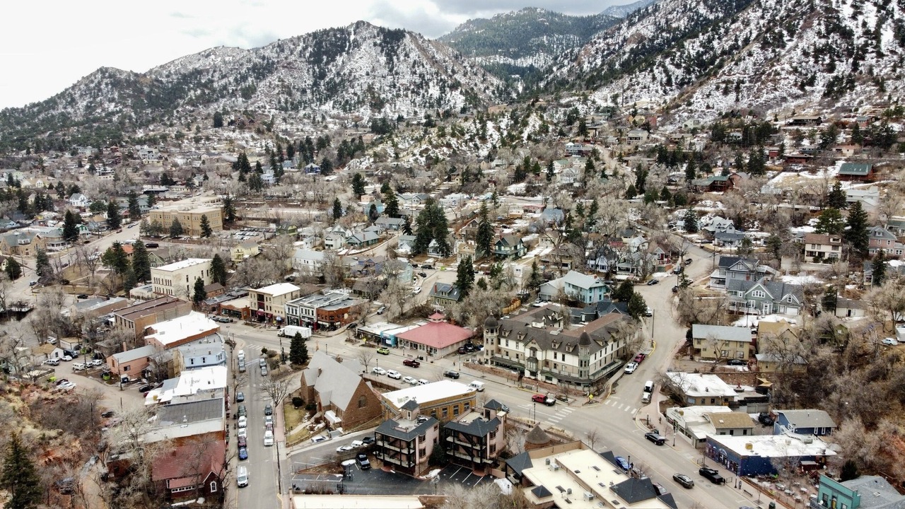 Photo of Outdoor in Manitou Springs