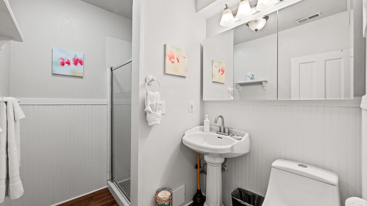 Photo of Bathroom in Manitou Springs