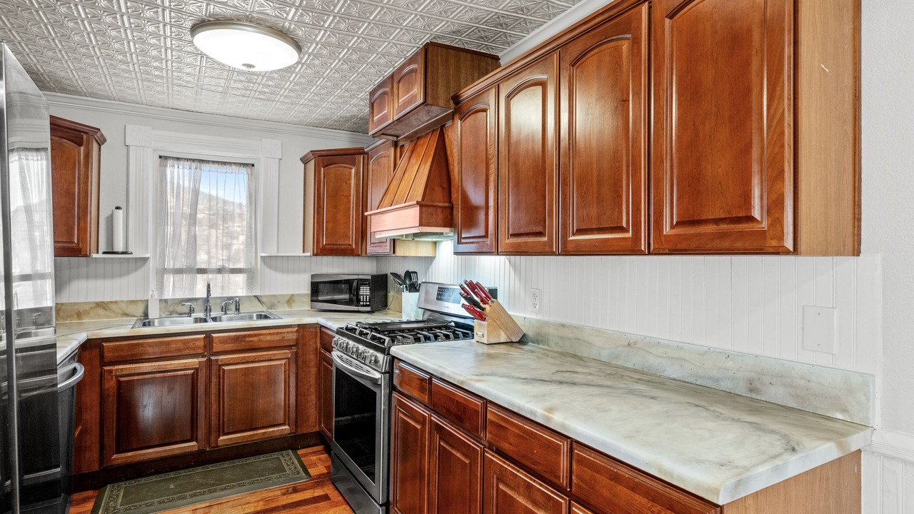 Photo of Kitchen in Manitou Springs
