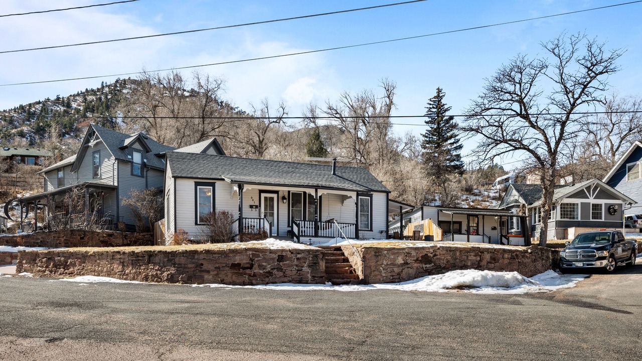 Photo of Outdoor in Manitou Springs