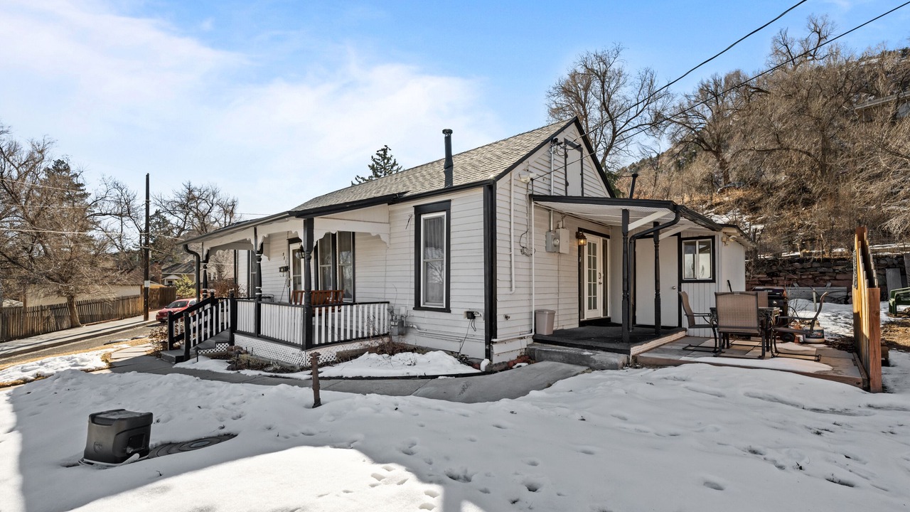 Photo of Outdoor in Manitou Springs