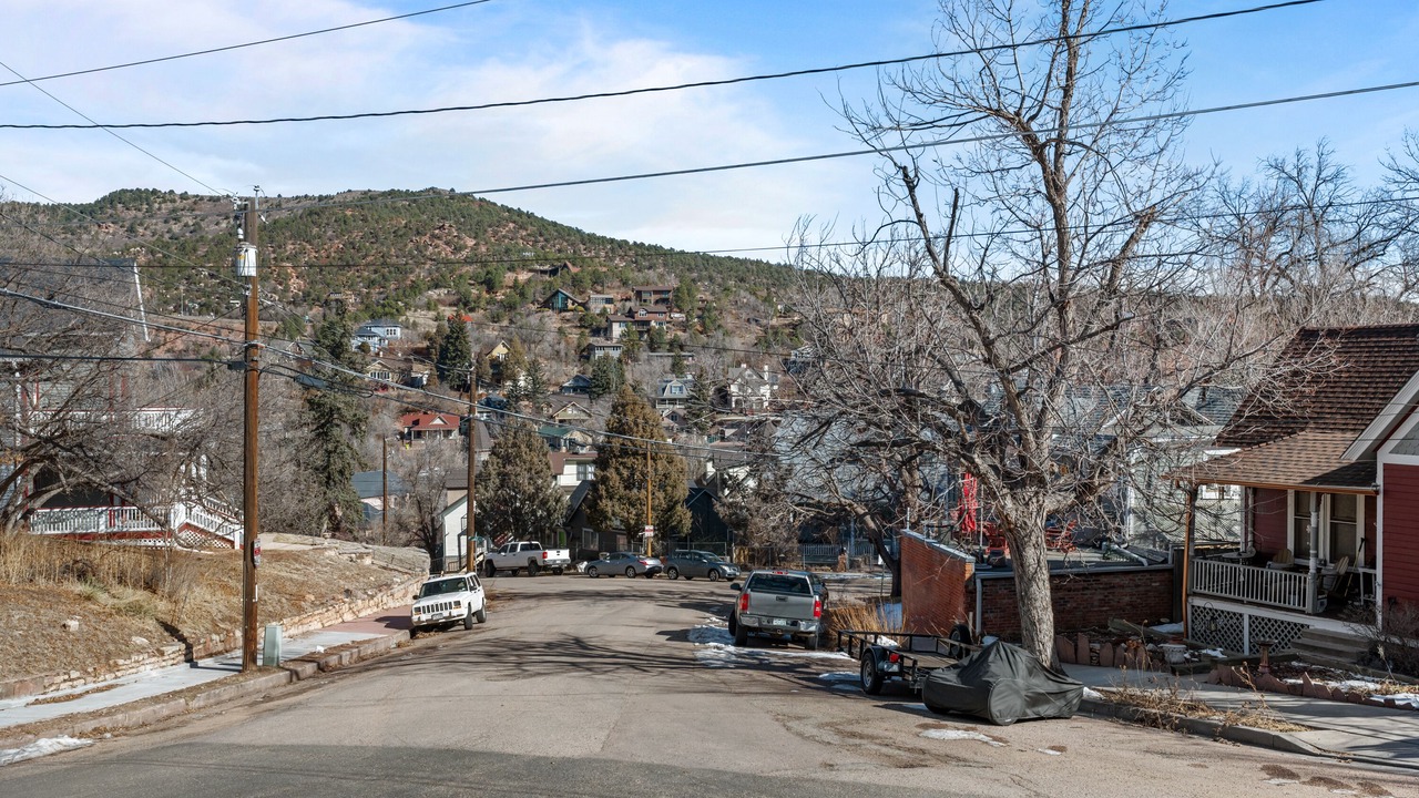Photo of Outdoor in Manitou Springs