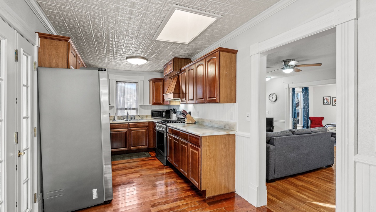 Photo of Kitchen in Manitou Springs