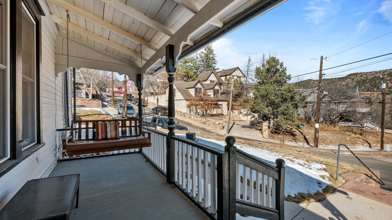 Photo of Others in Manitou Springs