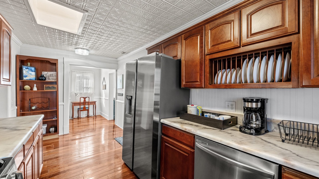 Photo of Kitchen in Manitou Springs