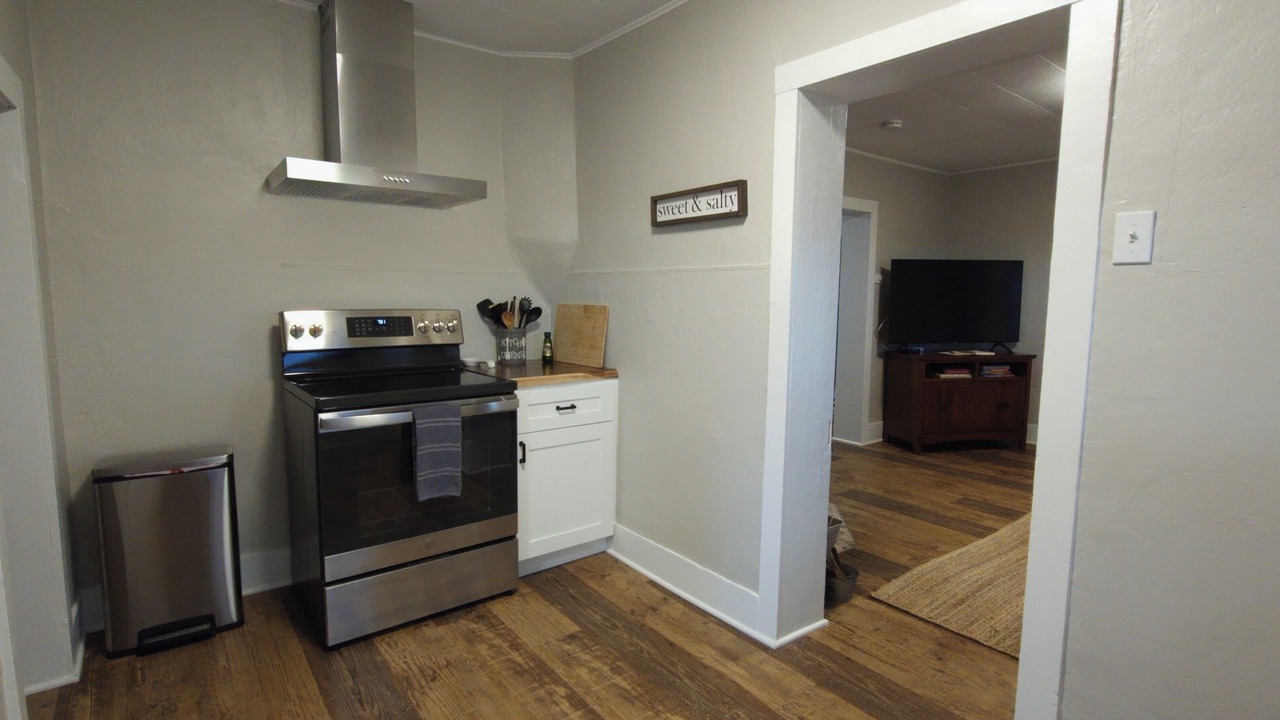 Photo of Kitchen in Aguilar