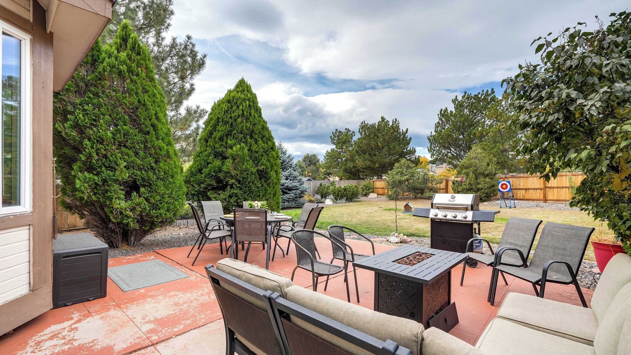 Photo of Outdoor in Northeast Colorado Springs