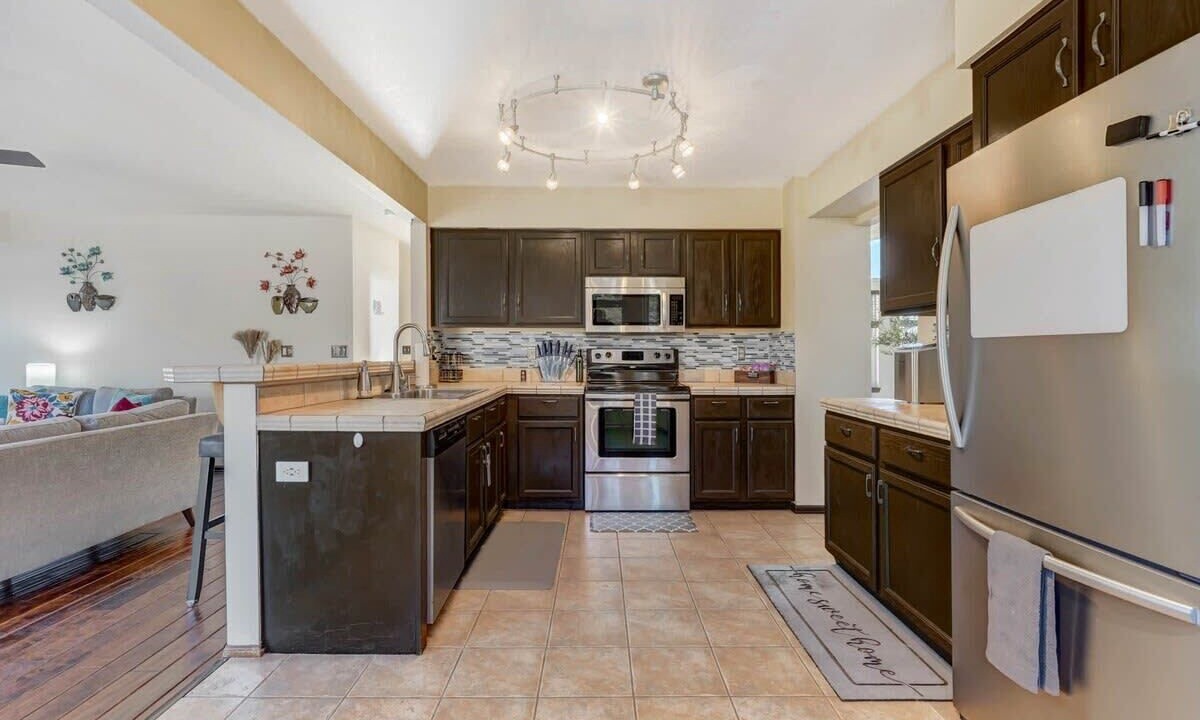 Photo of Kitchen in Northeast Colorado Springs