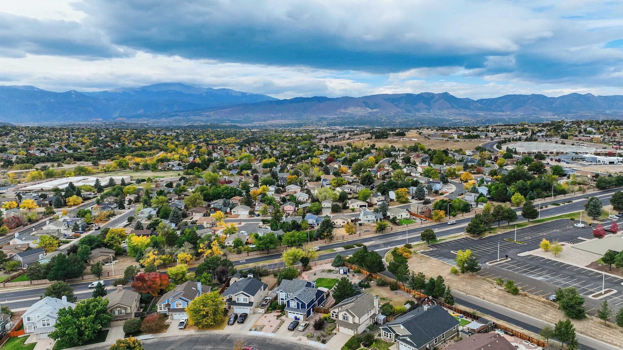 Photo of Outdoor in Northeast Colorado Springs