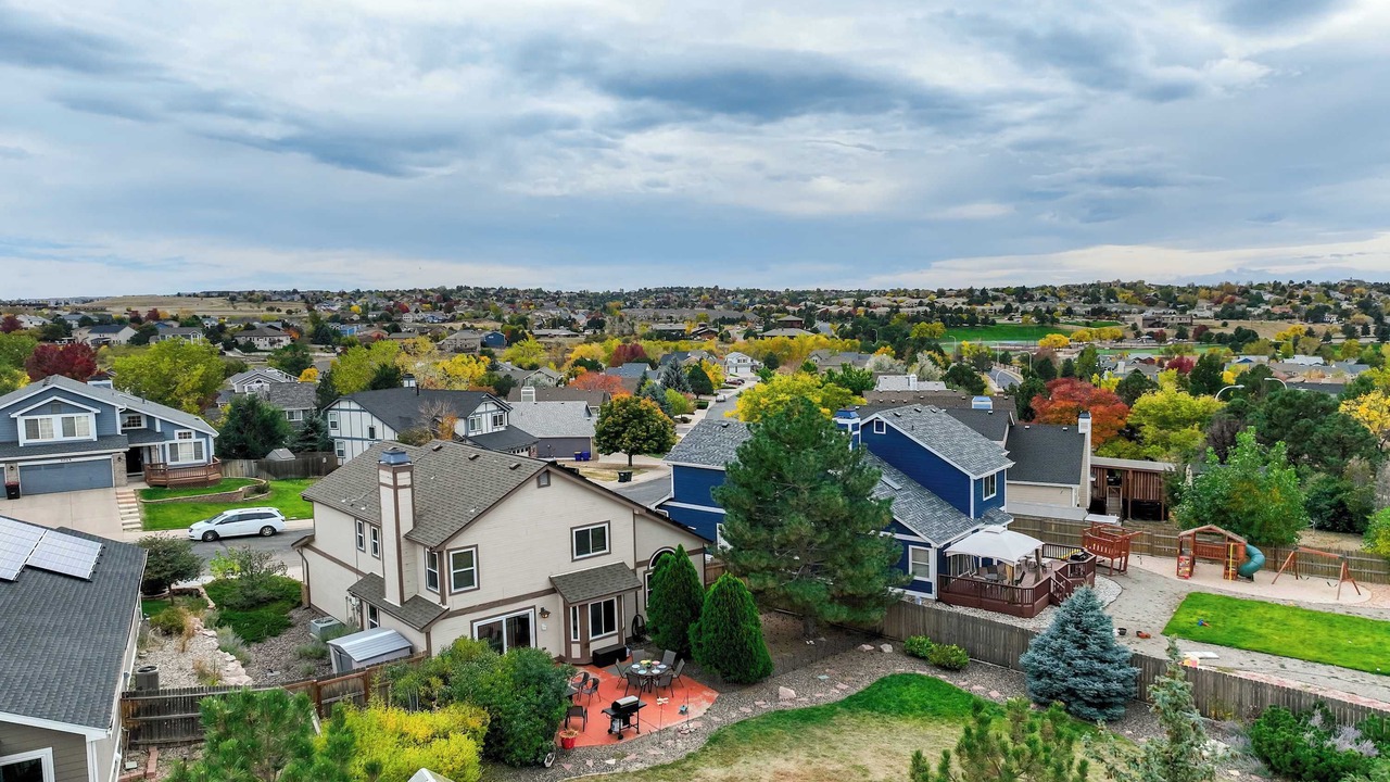 Photo of Outdoor in Northeast Colorado Springs