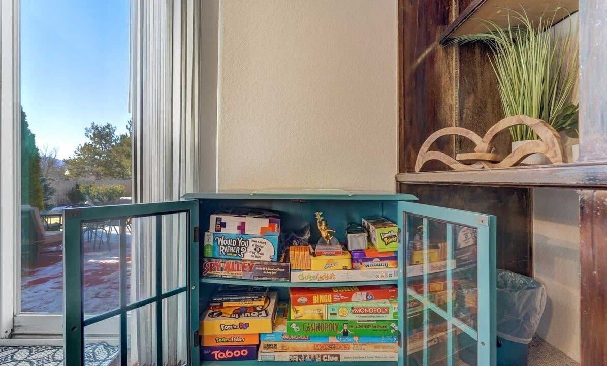 Photo of Bedroom in Northeast Colorado Springs