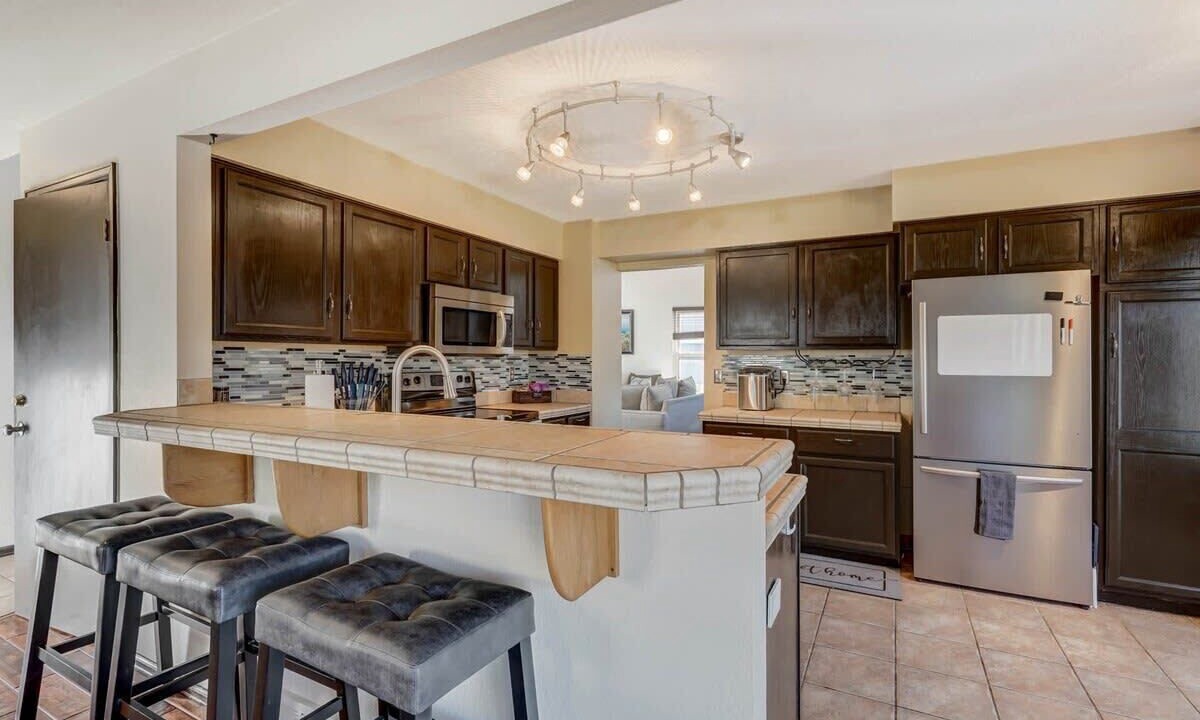 Photo of Kitchen in Northeast Colorado Springs