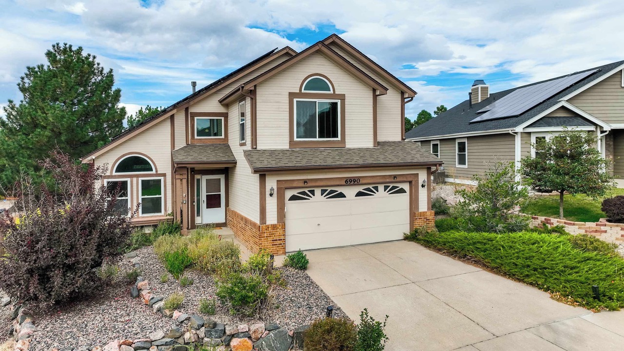 Photo of Outdoor in Northeast Colorado Springs