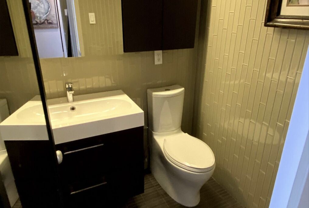 Photo of Bathroom in Cherry Creek
