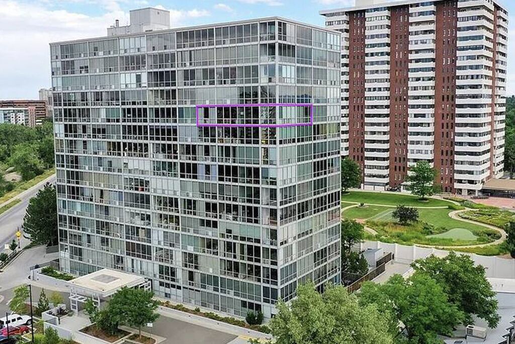 Photo of Outdoor in Cherry Creek