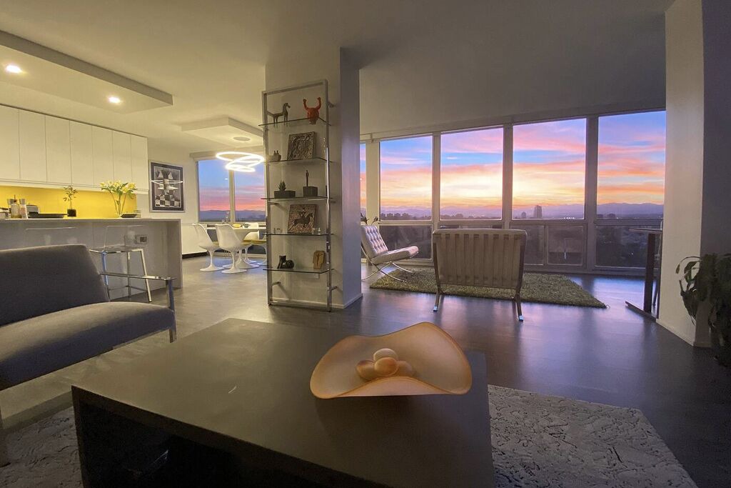 Photo of Livingroom in Cherry Creek