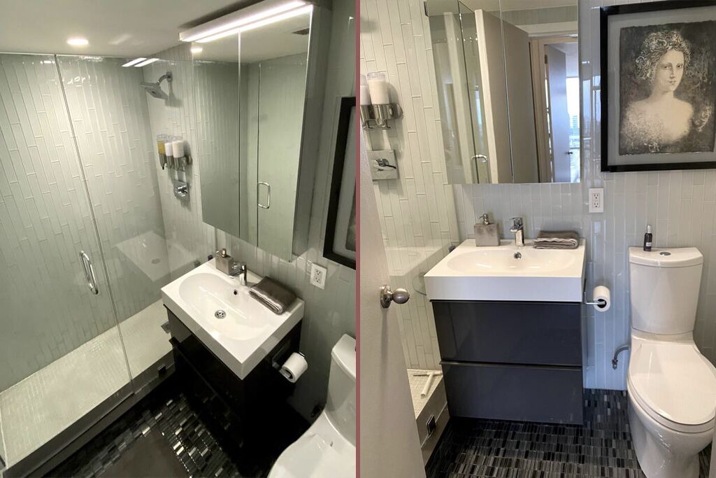 Photo of Bathroom in Cherry Creek