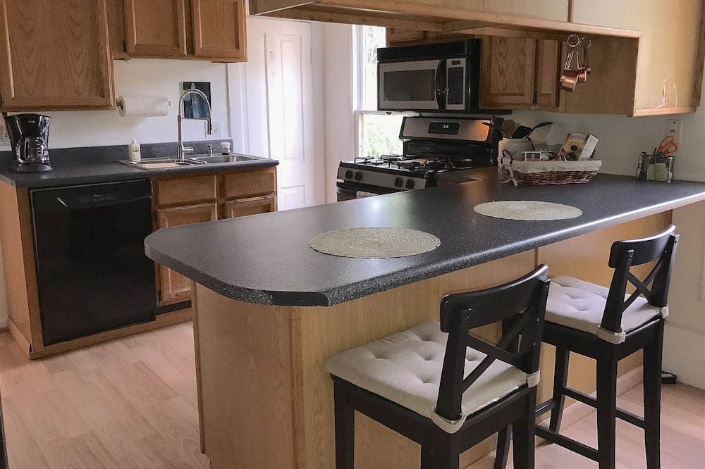 Photo of Kitchen in Golden