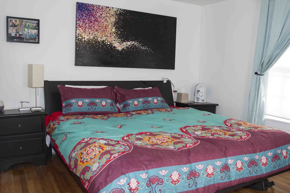 Photo of Bedroom in Golden