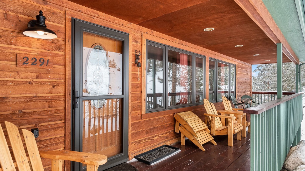 Photo of Outdoor in Aspen Brook