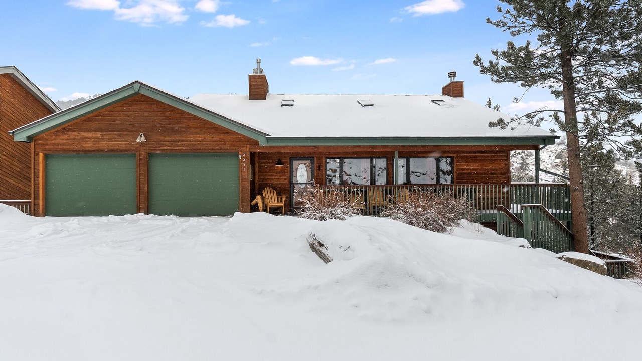 Photo of Outdoor in Aspen Brook