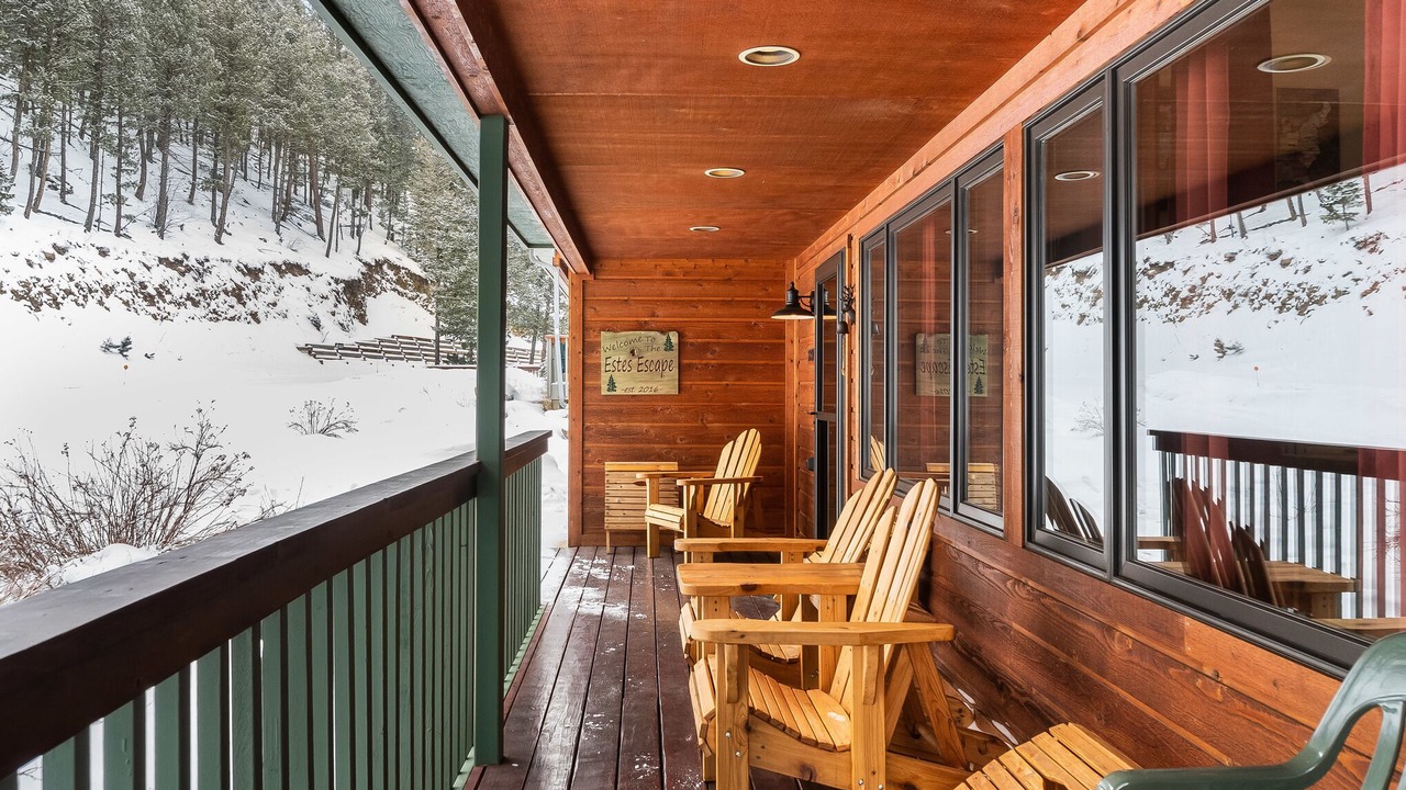 Photo of Outdoor in Aspen Brook