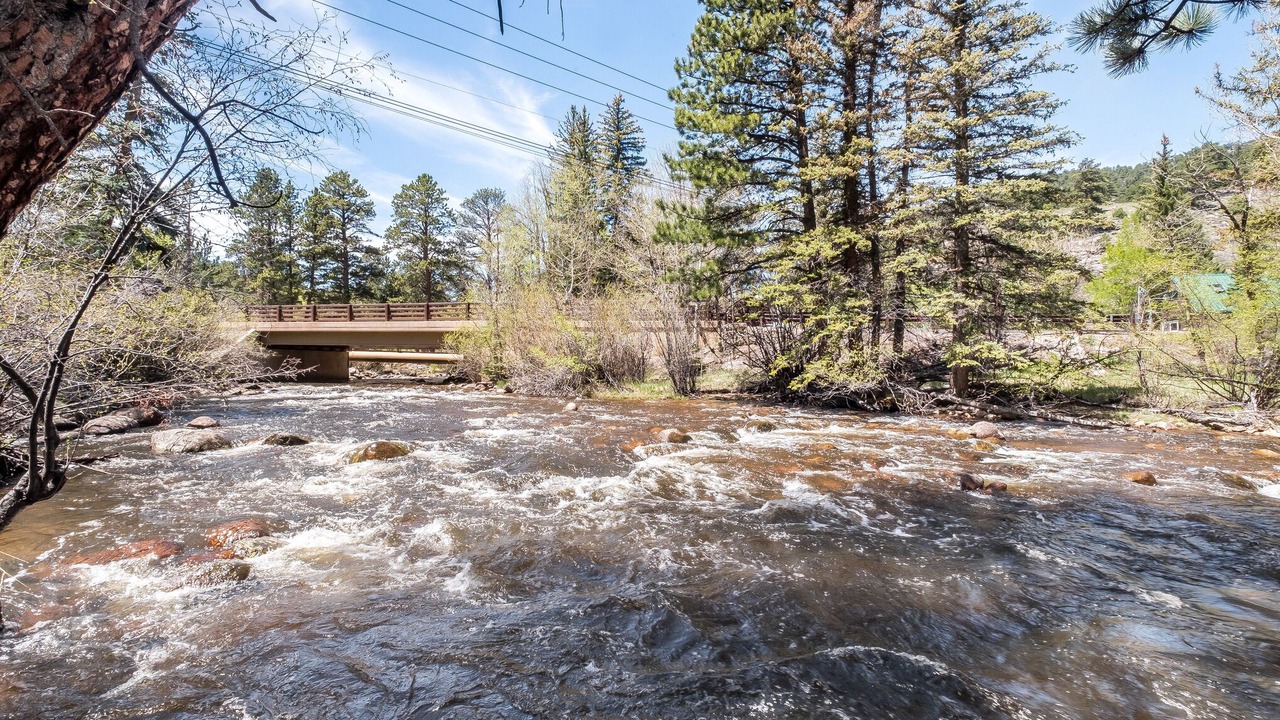 Photo of Outdoor in Aspen Brook