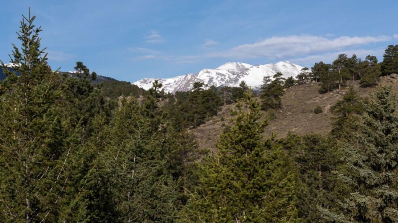 Photo of Outdoor in Aspen Brook