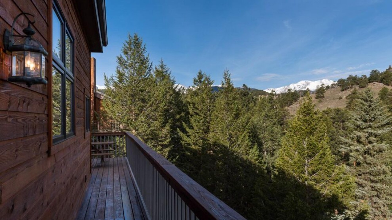 Photo of Outdoor in Aspen Brook