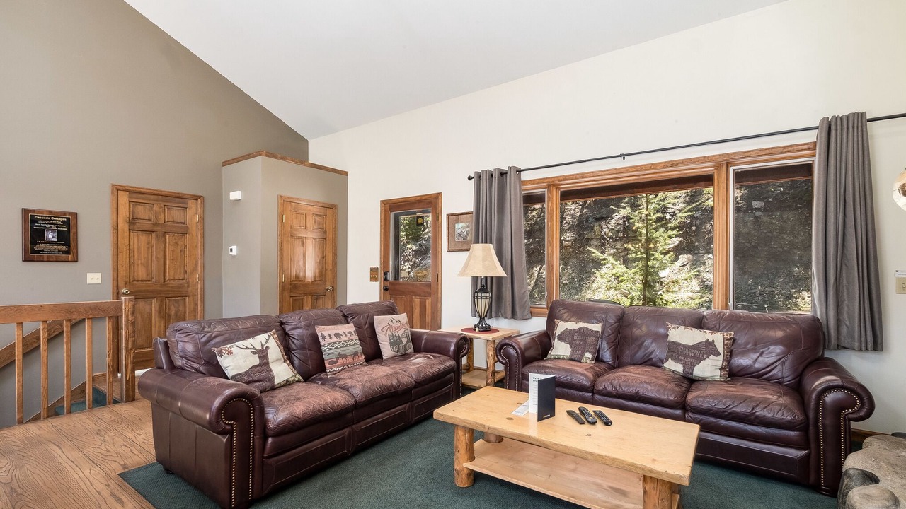 Photo of Livingroom in Aspen Brook