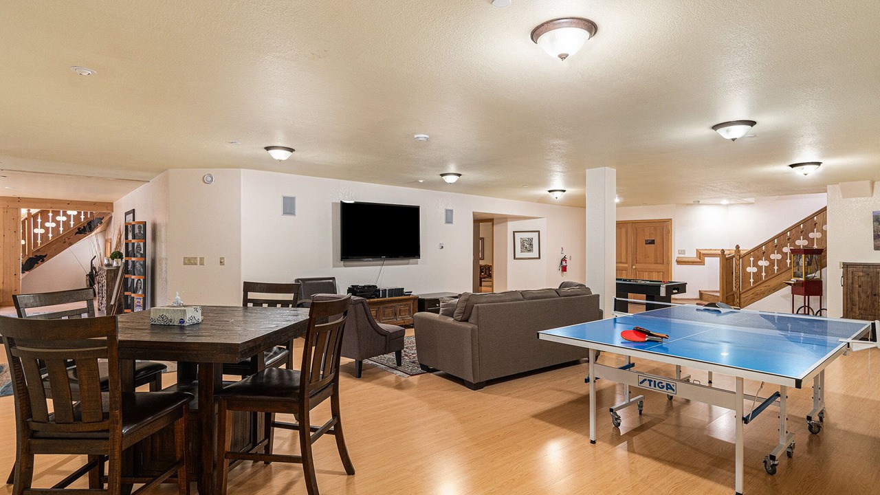 Photo of Bedroom in Allenspark