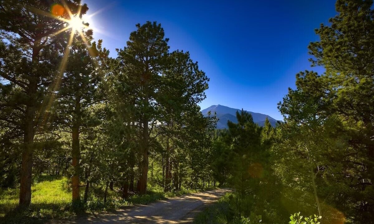 Photo of Outdoor in Allenspark
