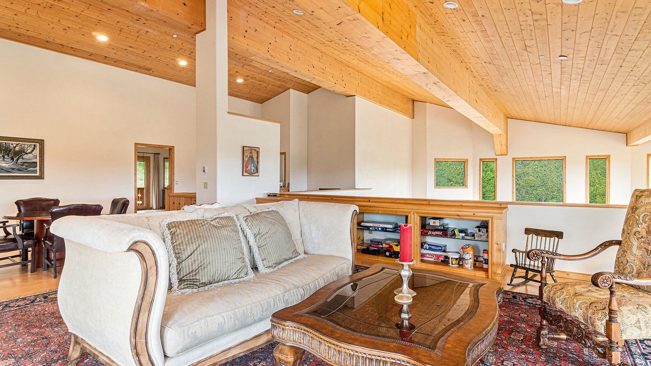 Photo of Livingroom in Allenspark