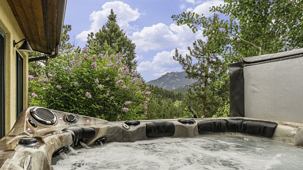 Photo of Outdoor in Allenspark