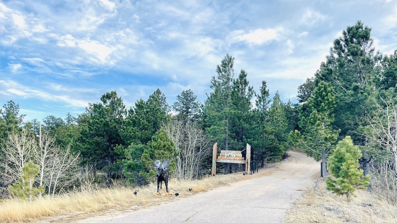 Photo of Outdoor in Allenspark