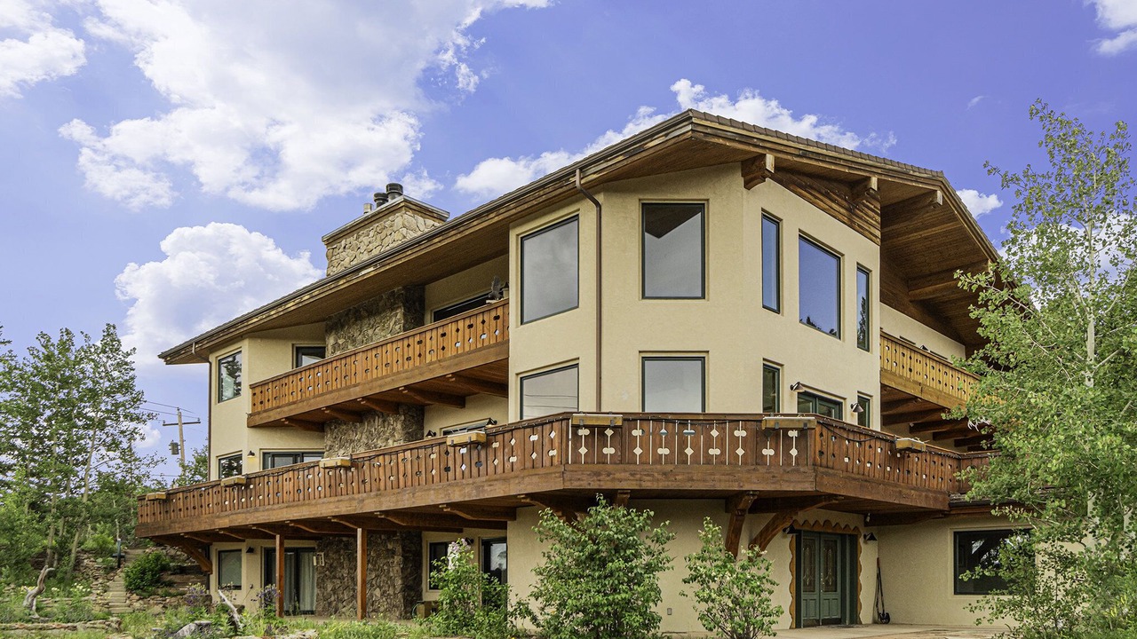 Photo of Outdoor in Allenspark