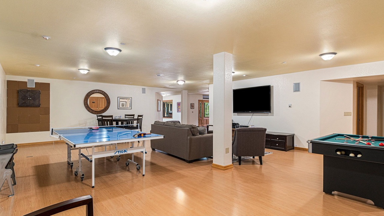 Photo of Bedroom in Allenspark