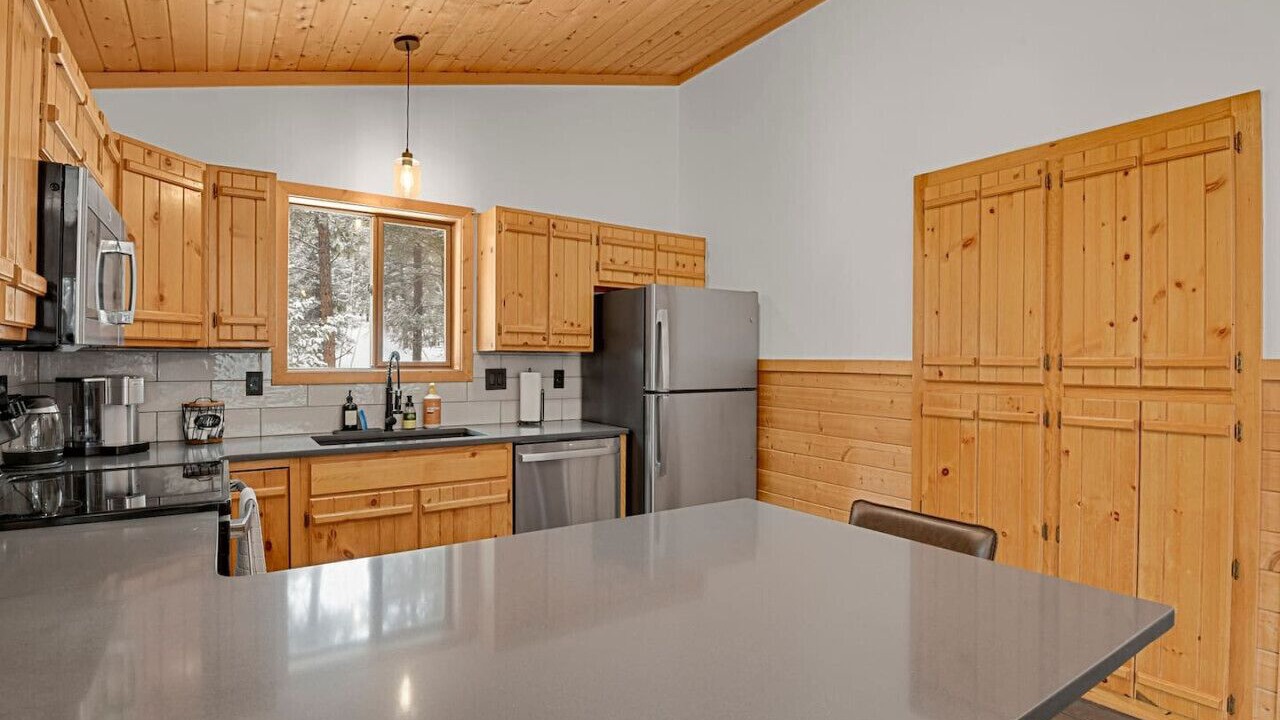 Photo of Kitchen in Spring Valley