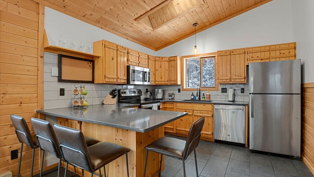 Photo of Kitchen in Spring Valley