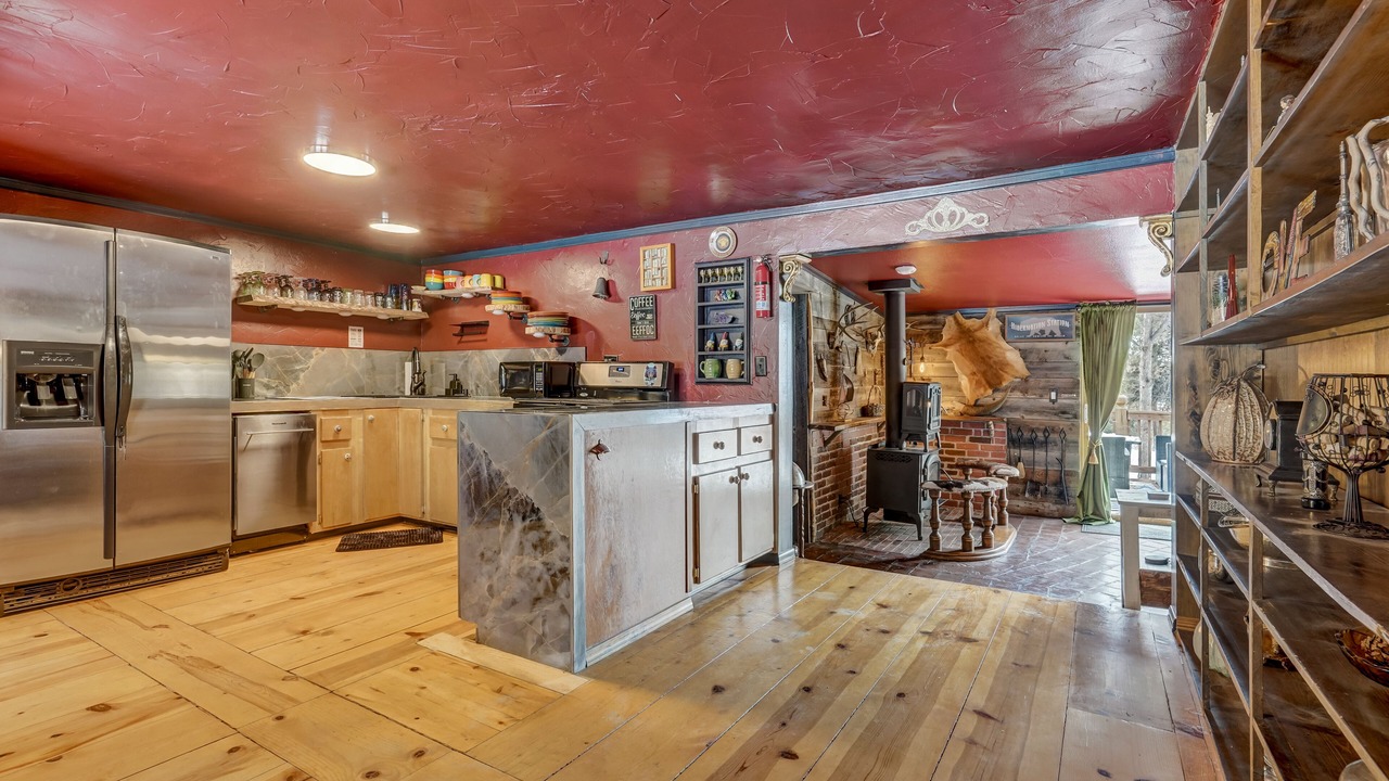 Photo of Kitchen in Florissant