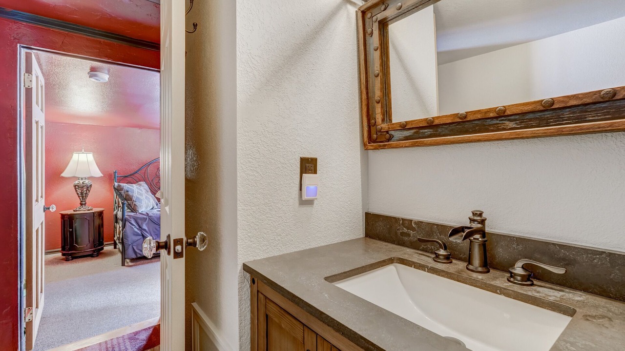 Photo of Bathroom in Florissant