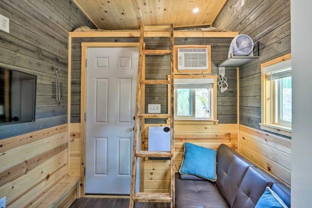 Photo of Kitchen in Paradox