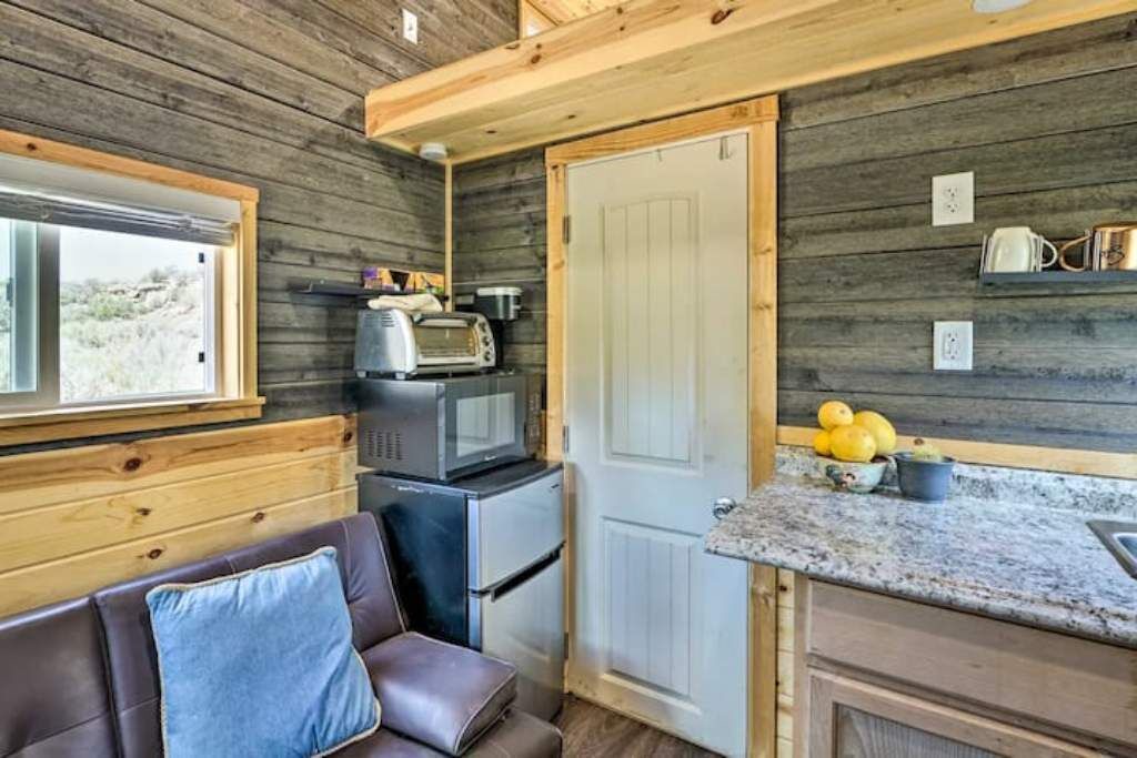 Photo of Kitchen in Paradox
