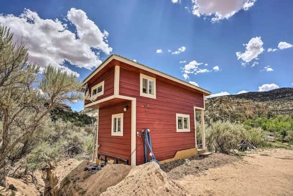 Photo of Outdoor in Paradox